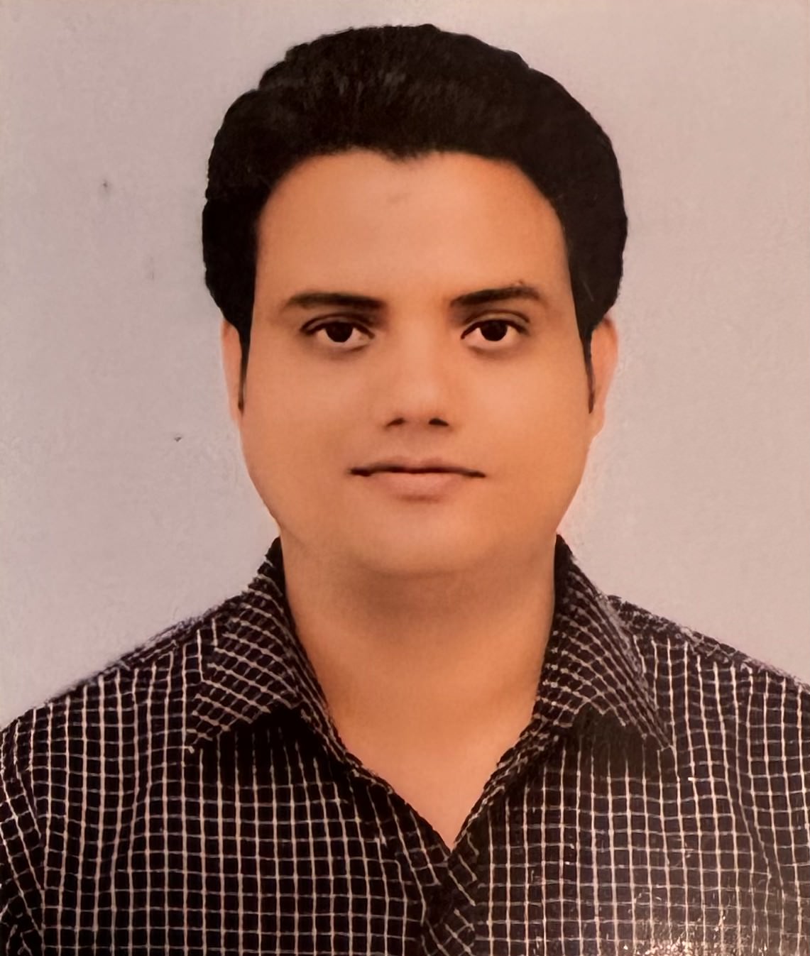 Asst. Prof. Alok Pathak